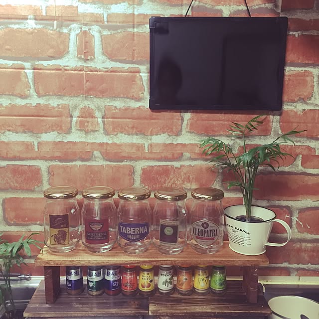 Appleさんの実例写真