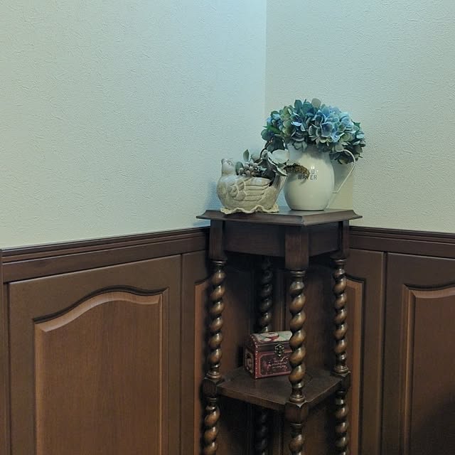 Rさんの部屋