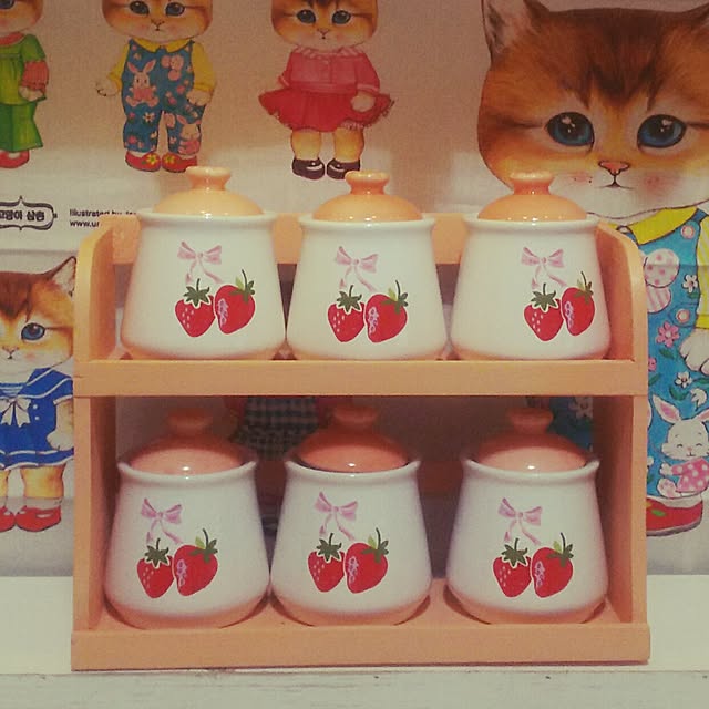 cherrycherryさんの実例写真