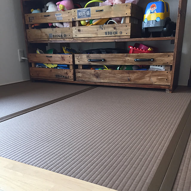 A33.junさんの実例写真