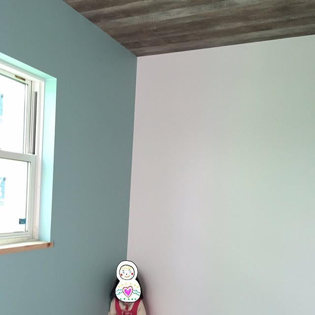 aaaaa-さんの実例写真