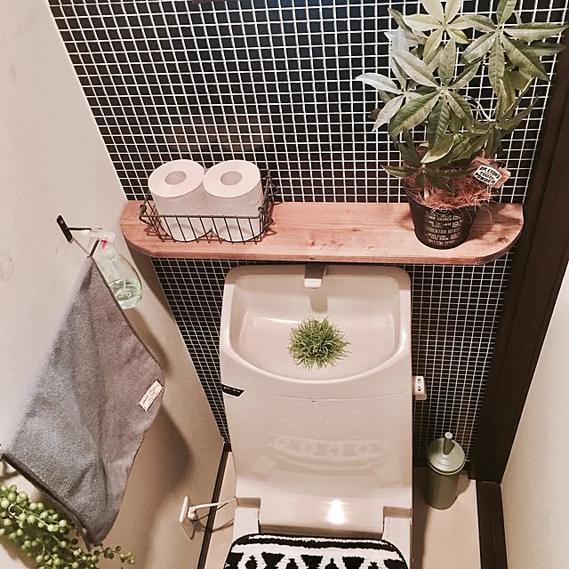 tomoさんの実例写真