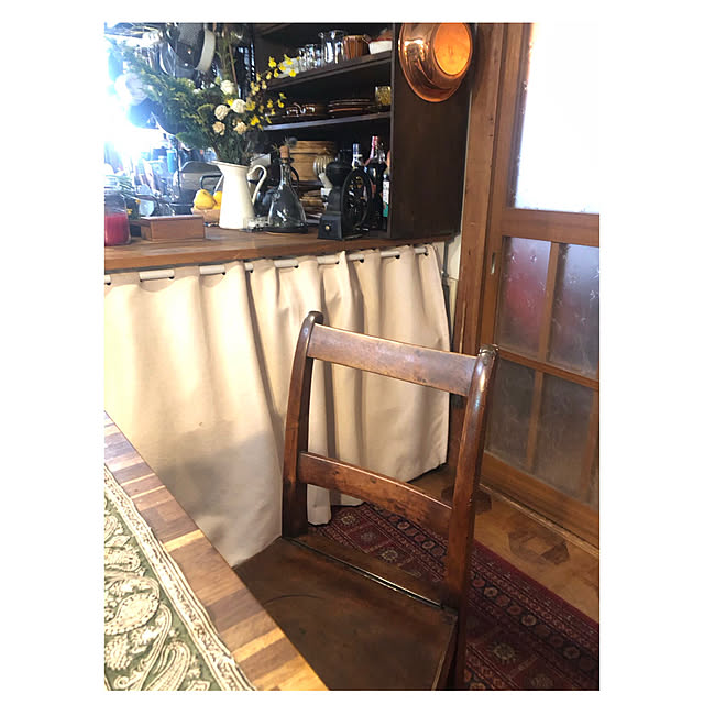 riettaさんの実例写真