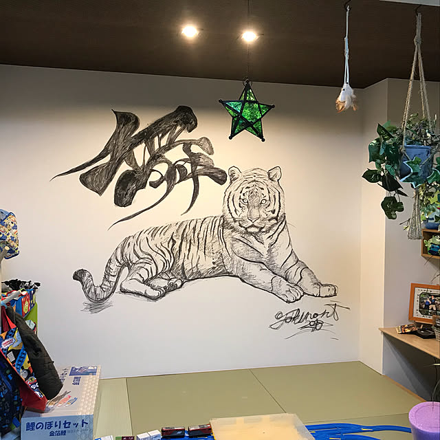 Tokuさんの実例写真