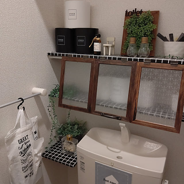 sasukeさんの実例写真
