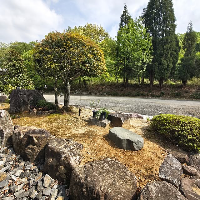 Rubiconさんの部屋