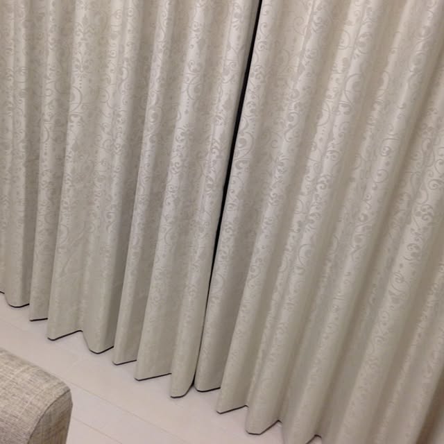 壁/天井のインテリア実例 - 2013-10-07 21:23:53