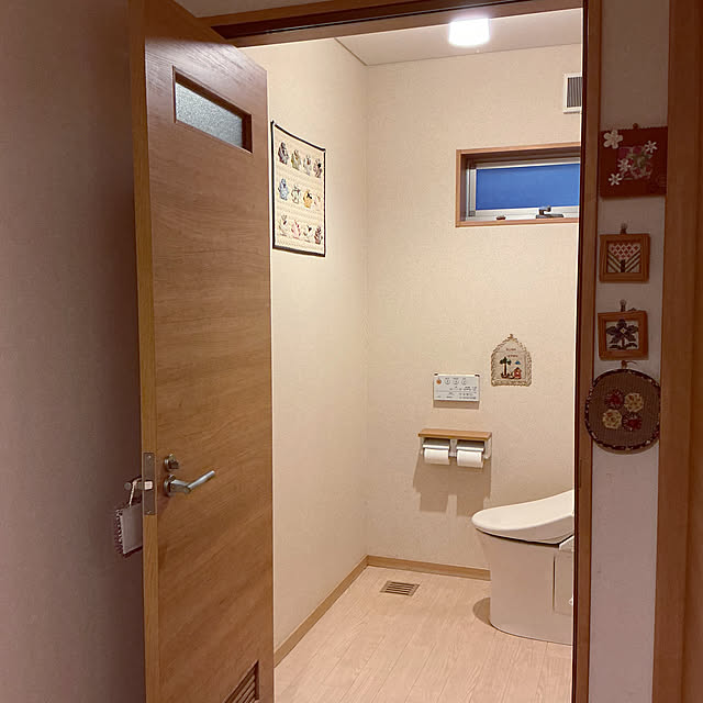 chiiyanさんの部屋