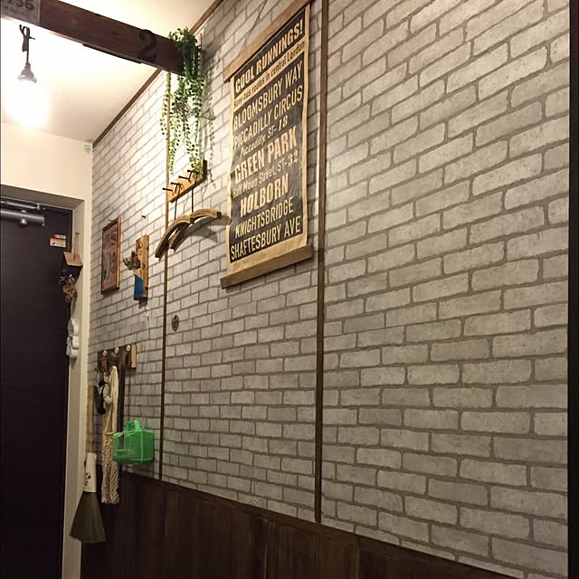 towaさんの実例写真