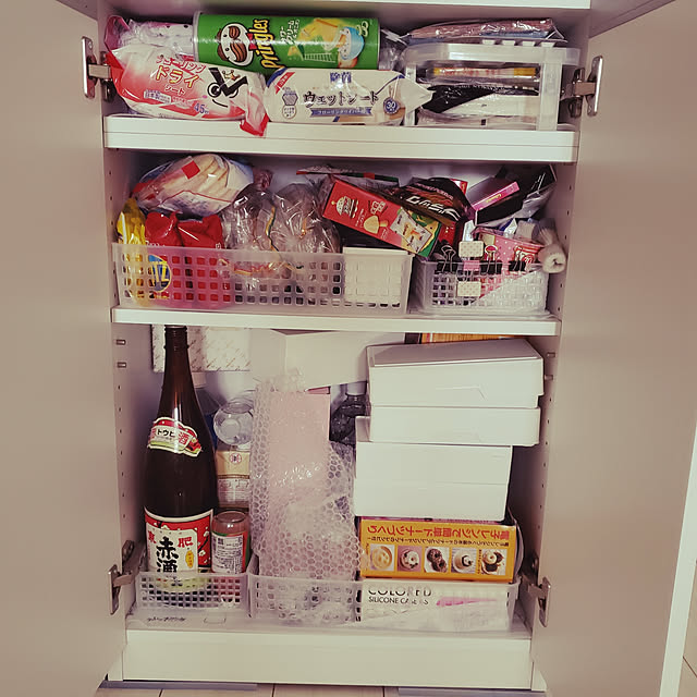 キッチンのインテリア実例 - 2020-04-18 14:19:29