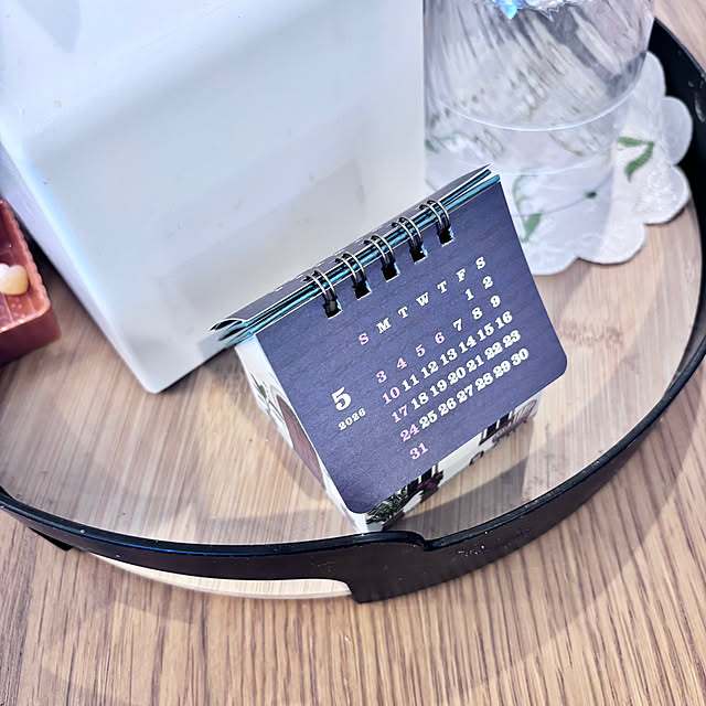 Minteaさんの部屋