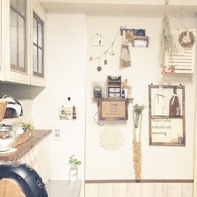 ma_saruさんの実例写真