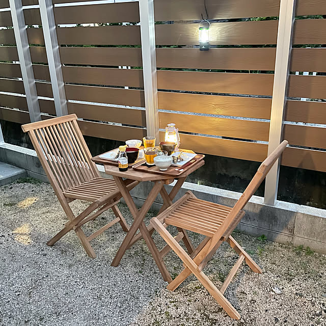 Melさんの実例写真