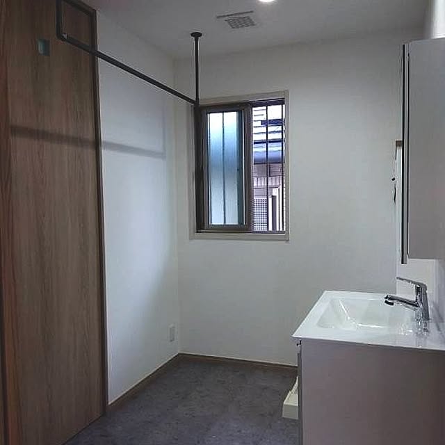 バス/トイレのインテリア実例 - 2023-08-29 17:36:28