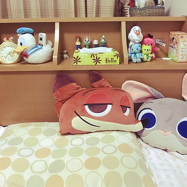 96_misosoupさんの実例写真