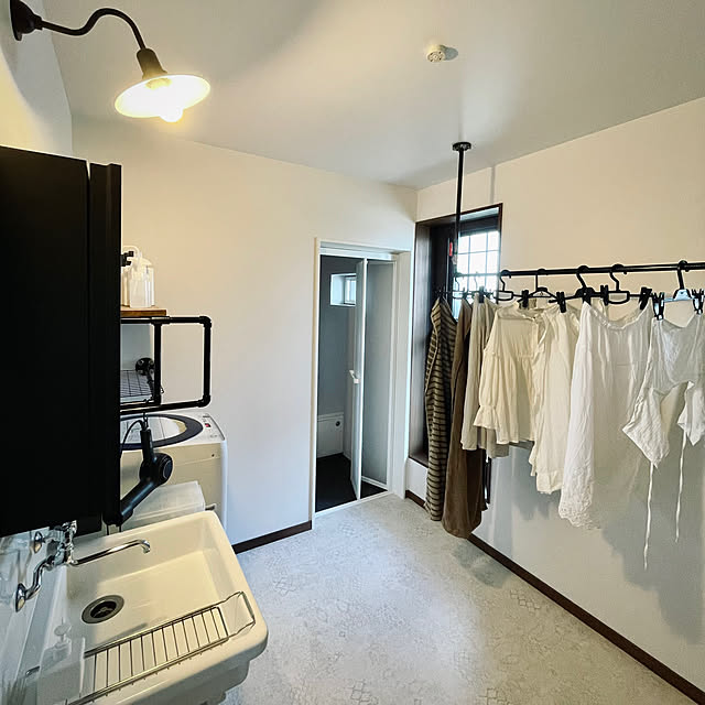 Rainさんの部屋