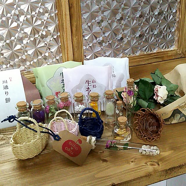Angelさんの実例写真