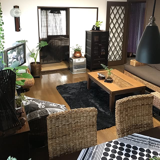 cocotaiさんの実例写真