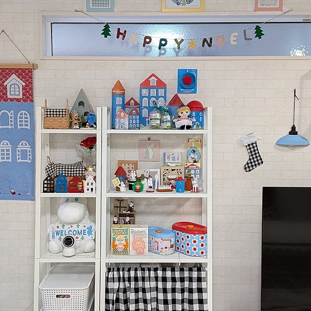 B.bearさんの実例写真