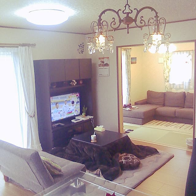 fuwafuwaさんの実例写真