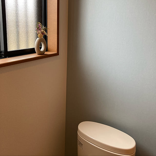 ダイソー/100均/DIY/リノベーション/バス/トイレのインテリア実例 - 2022-02-13 11:51:12