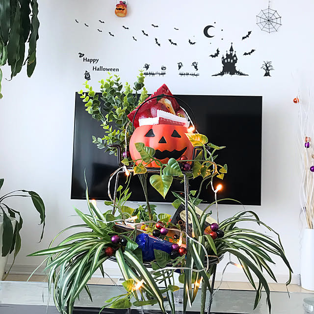 santaさんの実例写真