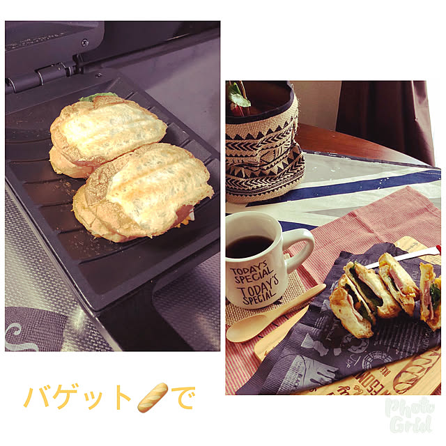 tomoさんの実例写真