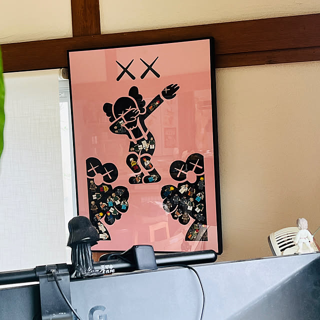 nobuさんの実例写真