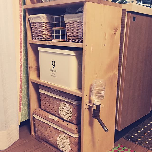 saryoさんの実例写真