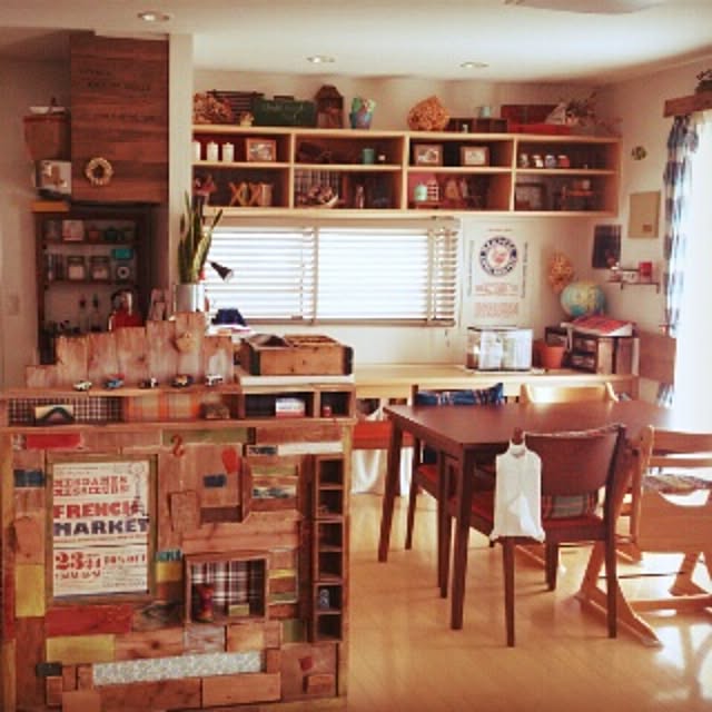 yumereiさんの実例写真
