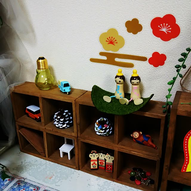 i.shafstonさんの実例写真