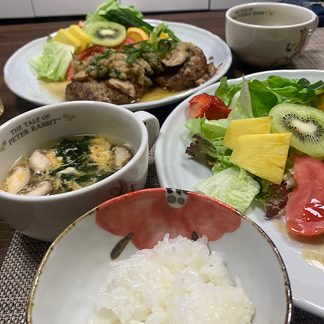 Aqettyさんの部屋