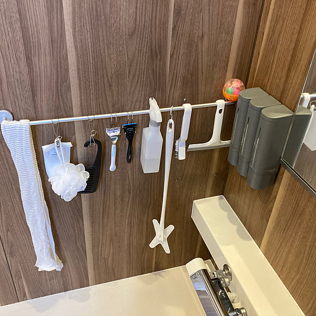 komuさんの部屋