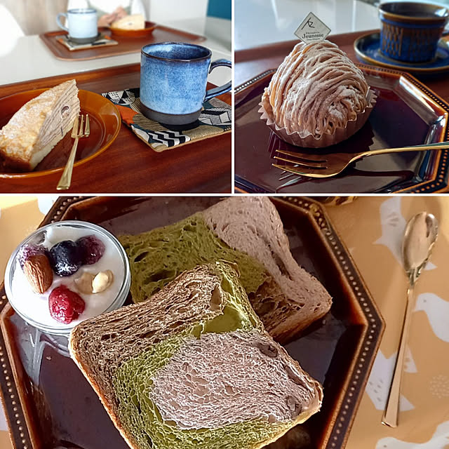 cafe0415hさんの実例写真