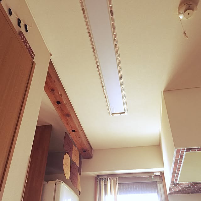 キッチン/セリアのインテリア実例 - 2017-02-18 18:01:06