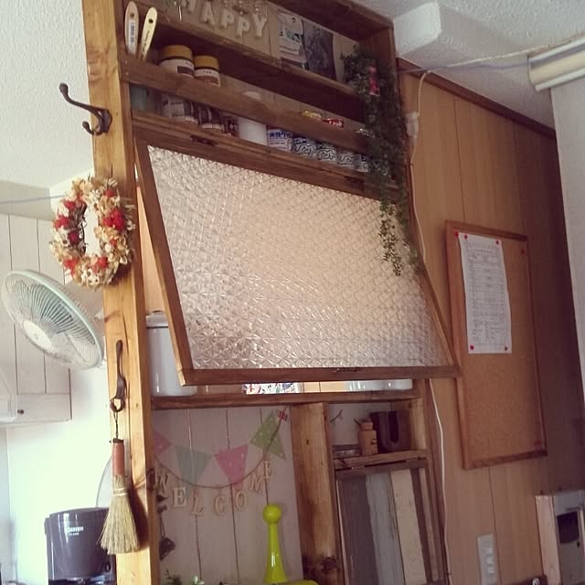 chanplesさんの実例写真