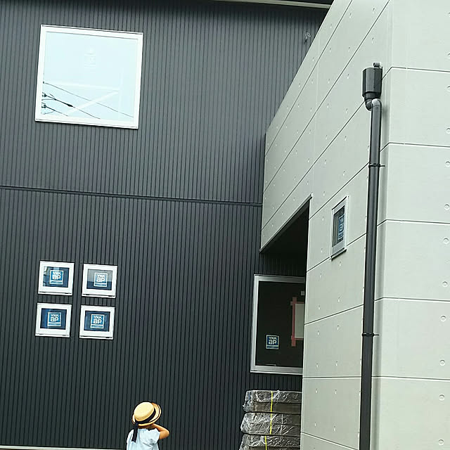 実例写真