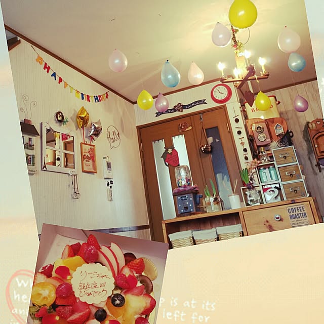 445Tさんの実例写真