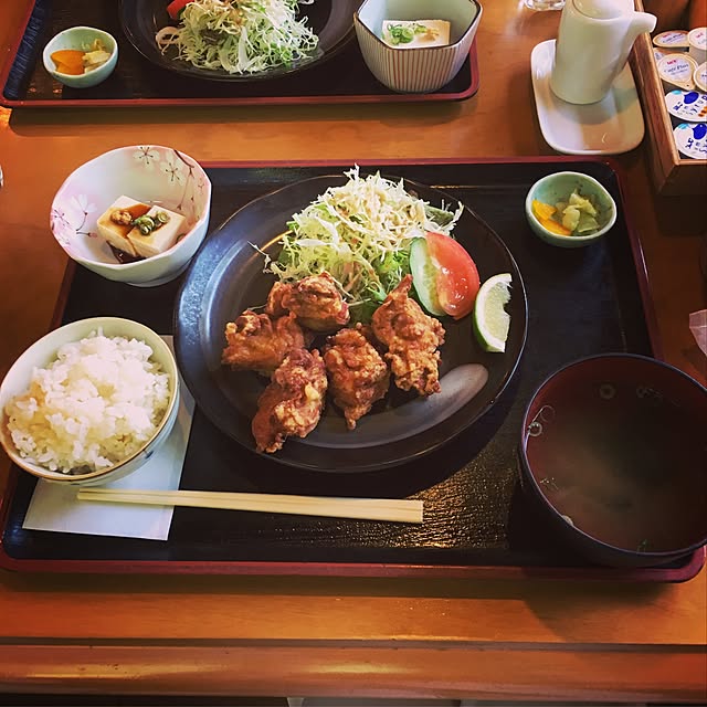 yokkochanさんの実例写真