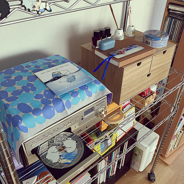 samugarinopunxさんの実例写真
