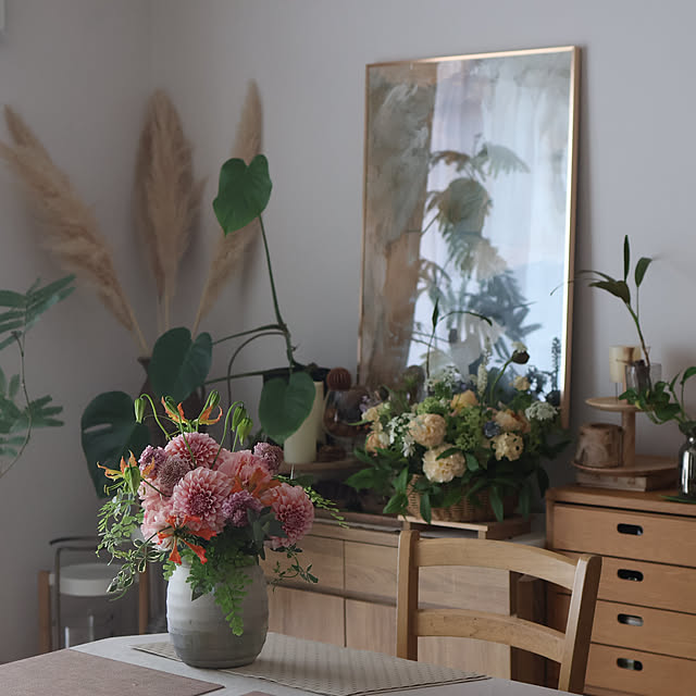 Summerさんの実例写真