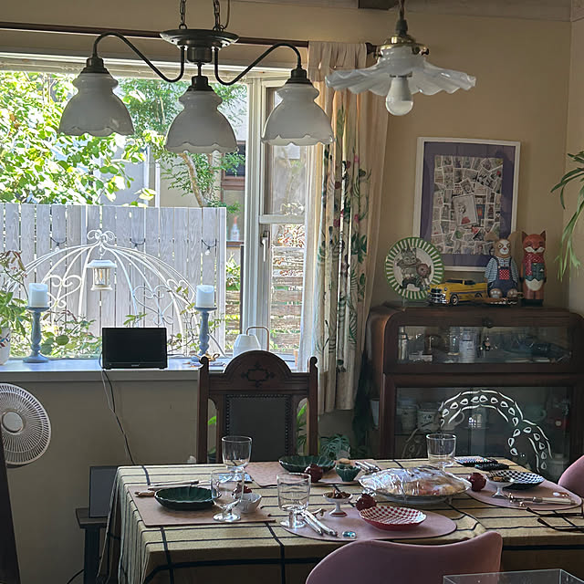 chiyukouさんの部屋