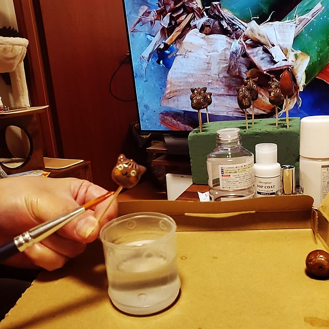 HOTARU.catさんの実例写真