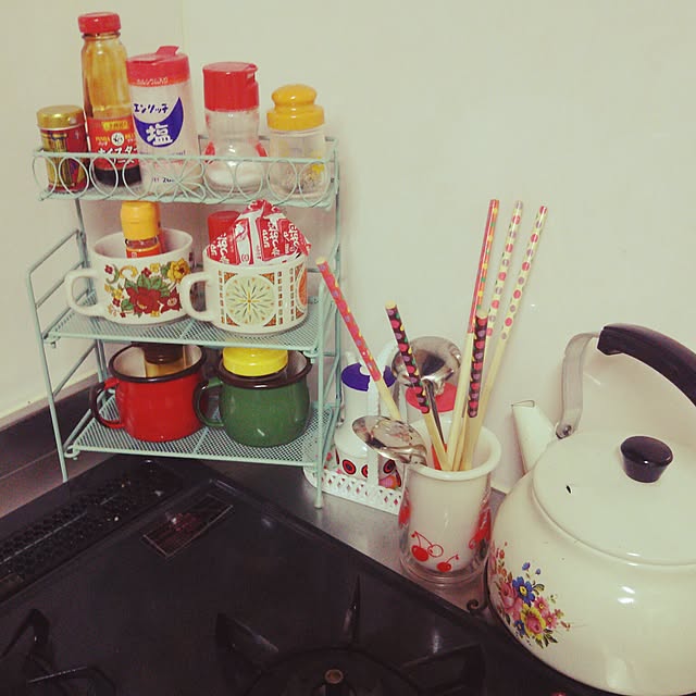mokanaさんの実例写真