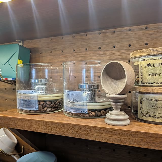 Maroさんの部屋