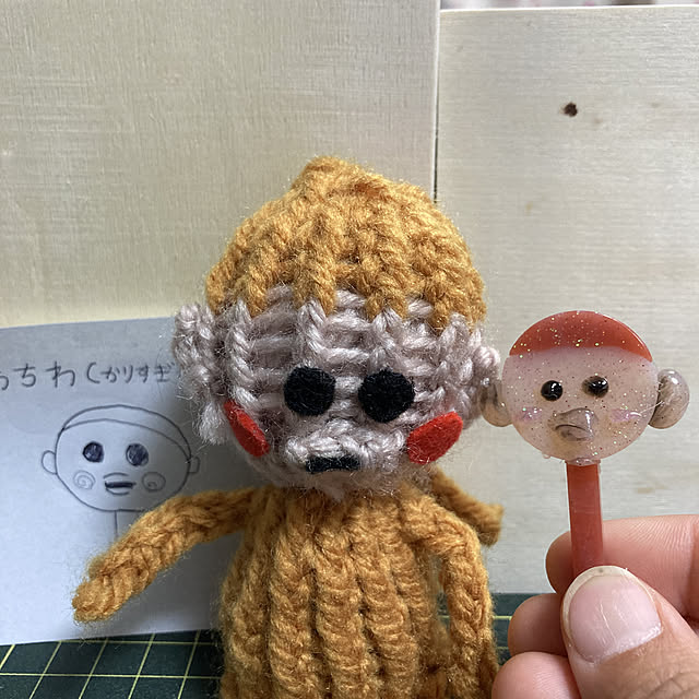 manduonmaさんの実例写真