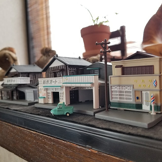 midoriさんの実例写真