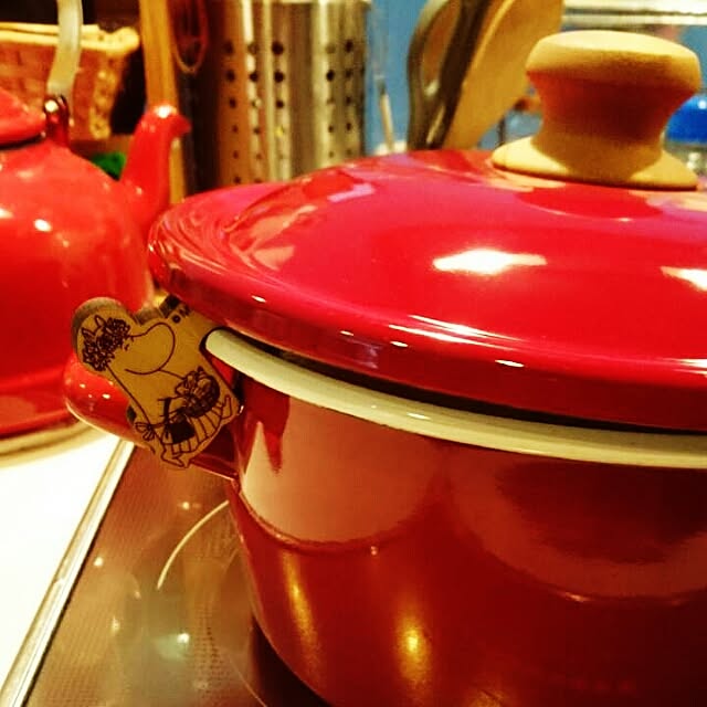 chinさんの実例写真