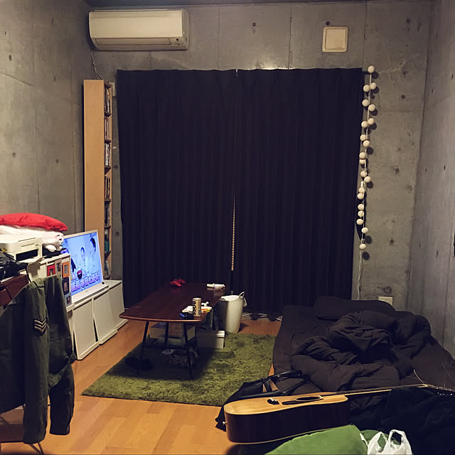 実例写真