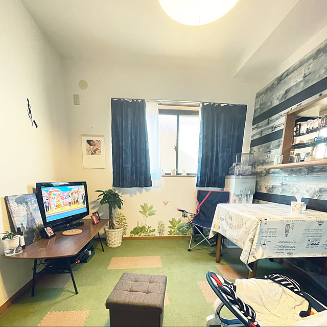 実例写真